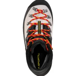 Chaussures Alpinisme<La Sportiva Chaussures d'alpinisme Nepal Cube Woman Gore-Tex Ice