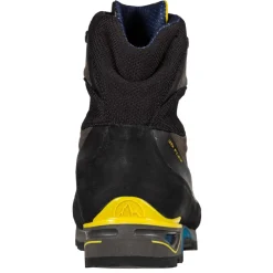 Chaussures Alpinisme<La Sportiva Chaussures d'alpinisme Trango Alp Evo Gore-Tex Carbon Moss