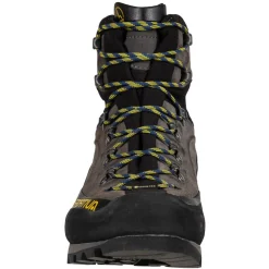 Chaussures Alpinisme<La Sportiva Chaussures d'alpinisme Trango Alp Evo Gore-Tex Carbon Moss