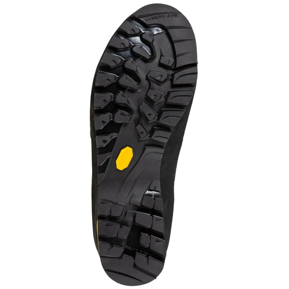 Chaussures Alpinisme<La Sportiva Chaussures d'alpinisme Trango Alp Evo Gore-Tex Carbon Moss