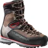 Chaussures d'alpinisme Nepal Trek Evo Gore-Tex Anthracite Red Chaussures Alpinisme