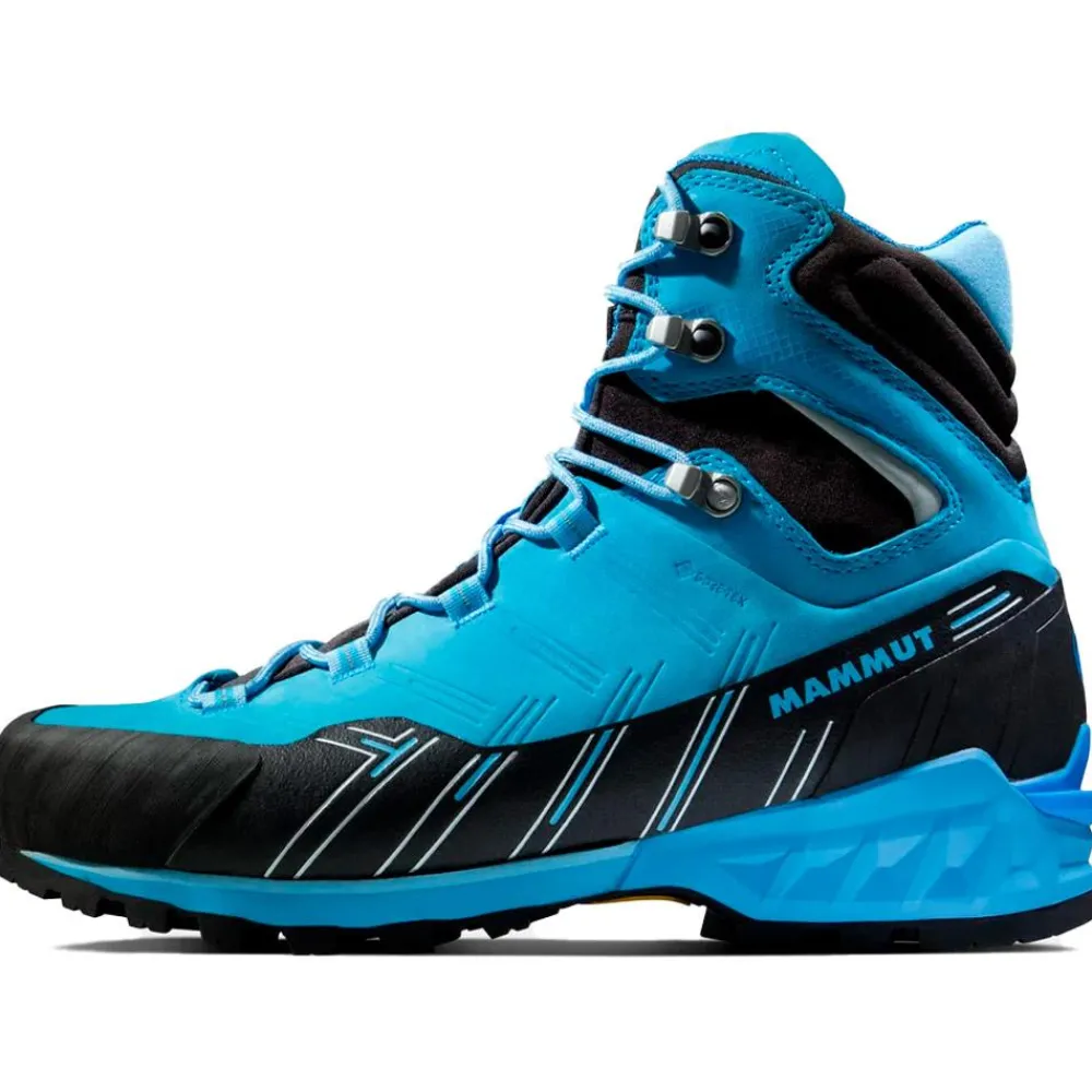 New Chaussures d'alpinisme Kento Advanced High Gore-Tex Women Ocean Dark Whisper Chaussures Alpinisme