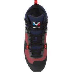 Chaussures Alpinisme<Millet Chaussures d'alpinisme Elevation Gore-Tex U Red