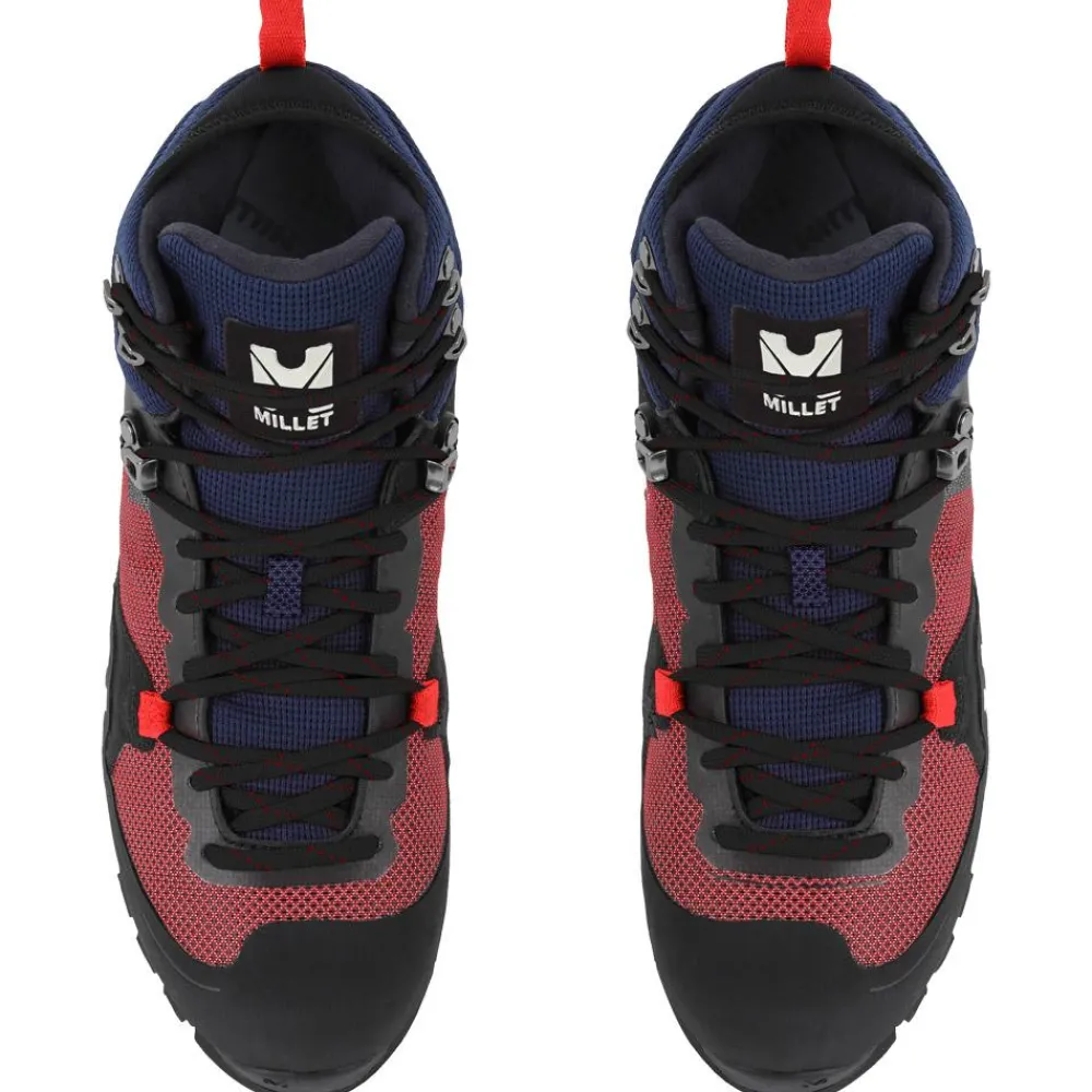 Sale Chaussures d'alpinisme Elevation Gore-Tex U Red 2 Chaussures Alpinisme