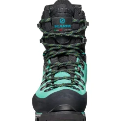 New Chaussures d'alpinisme Mont Blanc Pro Gore-Tex Wmn Blue Chaussures Alpinisme
