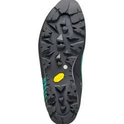 New Chaussures d'alpinisme Mont Blanc Pro Gore-Tex Wmn Blue Chaussures Alpinisme