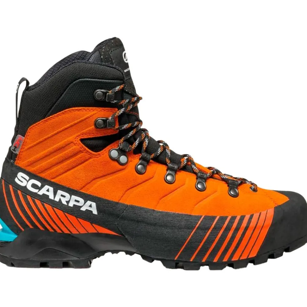 Chaussures Alpinisme<Scarpa Chaussures d'alpinisme Ribelle HD Tonic 2