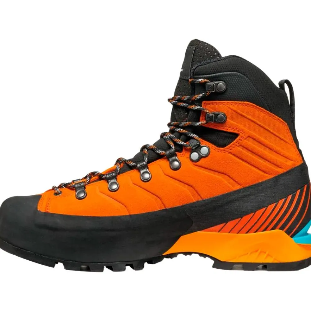 Chaussures Alpinisme<Scarpa Chaussures d'alpinisme Ribelle HD Tonic 2