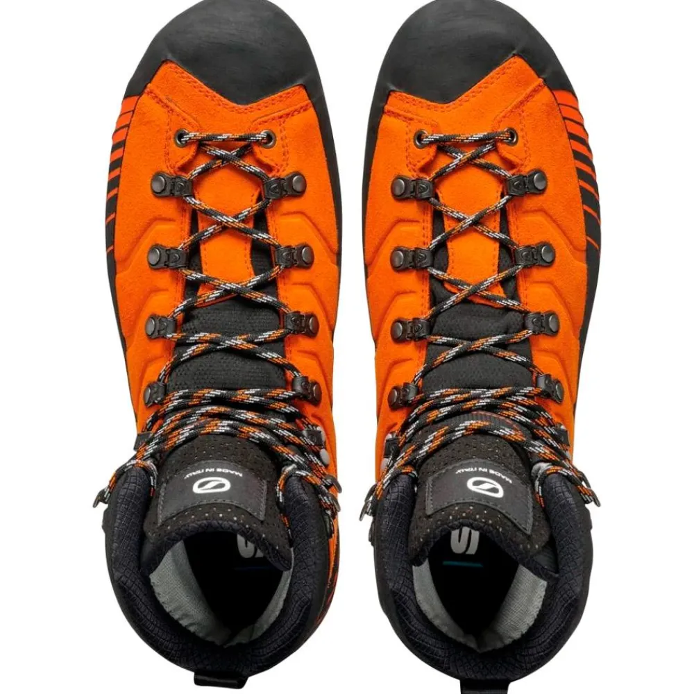 Chaussures Alpinisme<Scarpa Chaussures d'alpinisme Ribelle HD Tonic 2