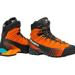 Chaussures Alpinisme<Scarpa Chaussures d'alpinisme Ribelle HD Tonic 2