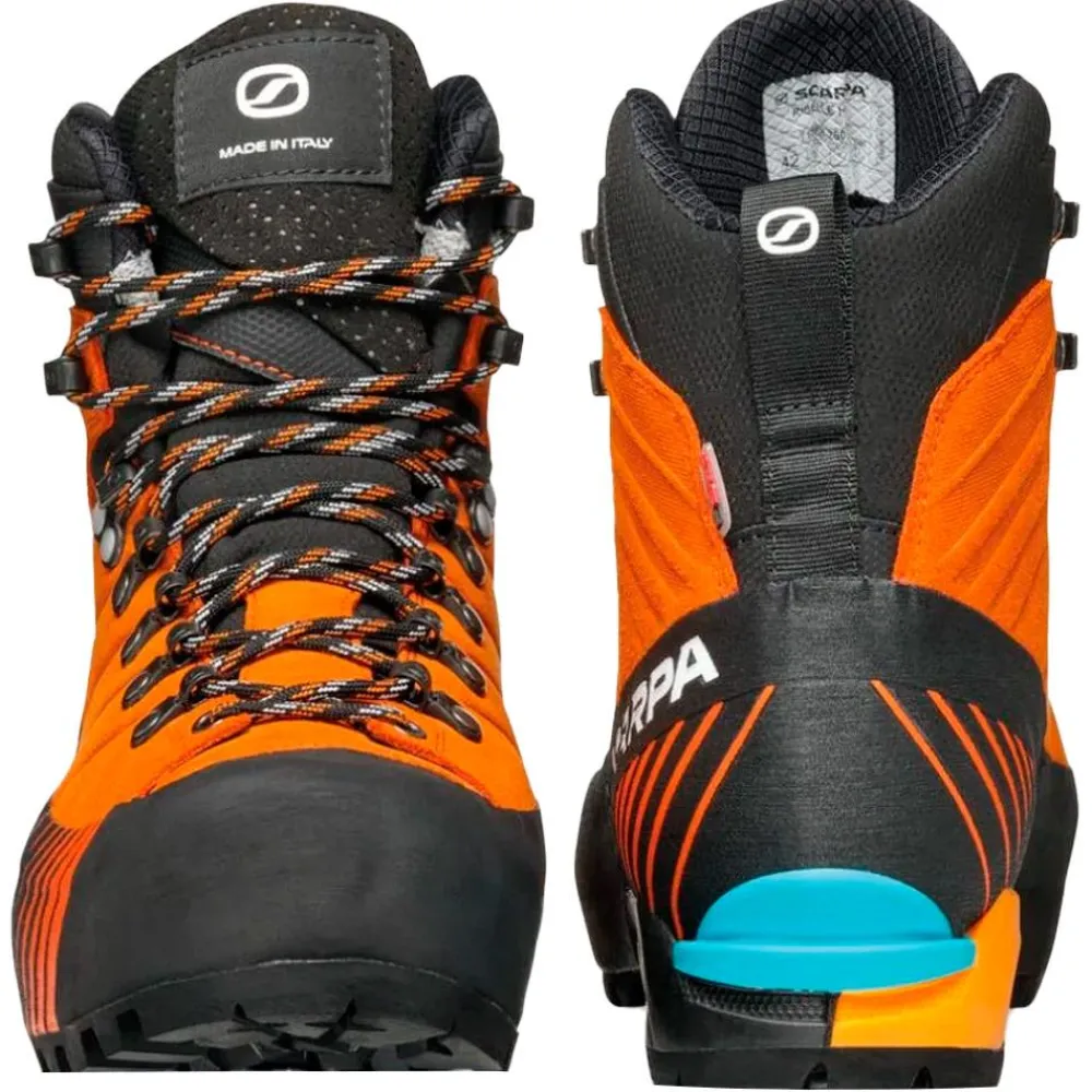 Chaussures Alpinisme<Scarpa Chaussures d'alpinisme Ribelle HD Tonic 2