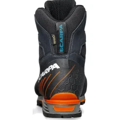Chaussures Alpinisme<Scarpa Chaussures d'alpinisme Manta Tech Gore-Tex Blue Tonic