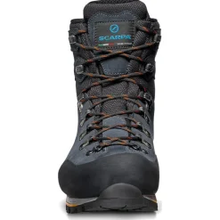 Chaussures Alpinisme<Scarpa Chaussures d'alpinisme Manta Tech Gore-Tex Blue Tonic