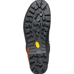 Chaussures Alpinisme<Scarpa Chaussures d'alpinisme Manta Tech Gore-Tex Blue Tonic
