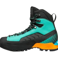 Chaussures Alpinisme<Scarpa Chaussures d'alpinisme Ribelle Lite Hd Wmn Aqua Green