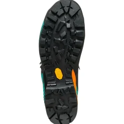Chaussures Alpinisme<Scarpa Chaussures d'alpinisme Ribelle Lite Hd Wmn Aqua Green