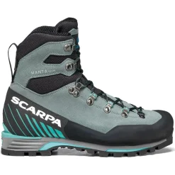 Outlet Chaussures d'alpinisme Manta Tech Gore-Tex Wmn Conifer Chaussures Alpinisme