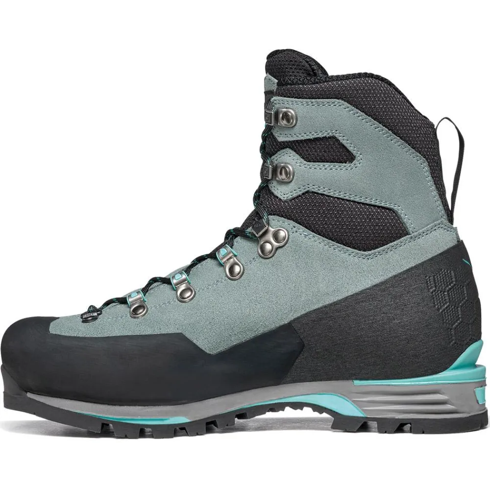 Outlet Chaussures d'alpinisme Manta Tech Gore-Tex Wmn Conifer Chaussures Alpinisme