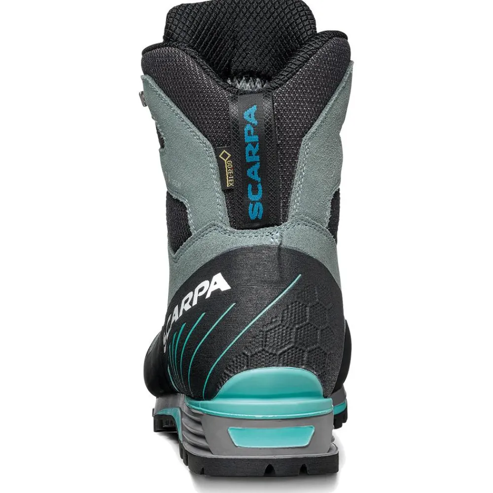 Outlet Chaussures d'alpinisme Manta Tech Gore-Tex Wmn Conifer Chaussures Alpinisme