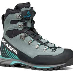 Outlet Chaussures d'alpinisme Manta Tech Gore-Tex Wmn Conifer Chaussures Alpinisme