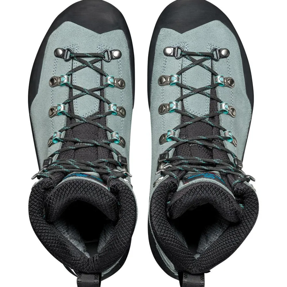 Outlet Chaussures d'alpinisme Manta Tech Gore-Tex Wmn Conifer Chaussures Alpinisme