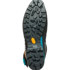 Chaussures Alpinisme<Scarpa Chaussures d'alpinisme Phantom Tech HD Black Bright Orange