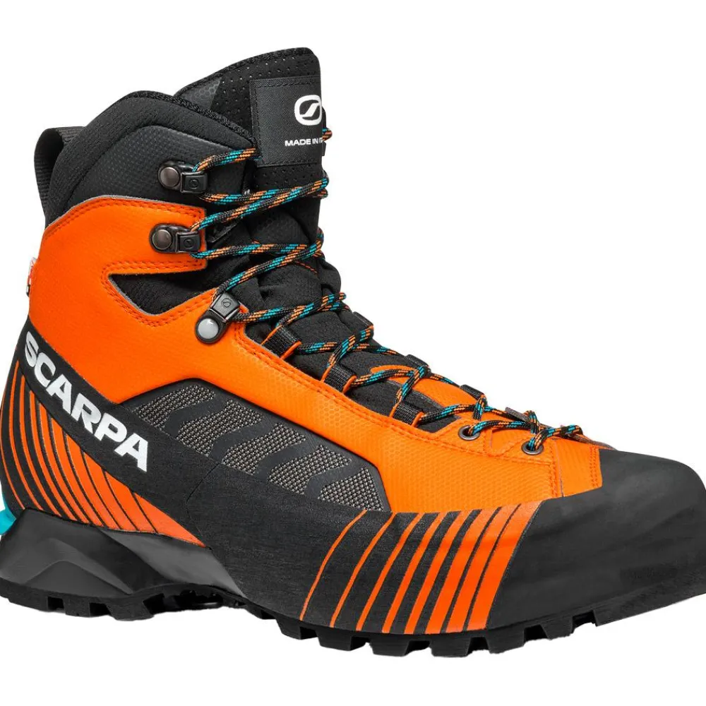 Chaussures Alpinisme<Scarpa Chaussures d'alpinisme Ribelle Lite Hd Tonic