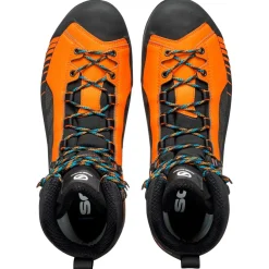 Chaussures Alpinisme<Scarpa Chaussures d'alpinisme Ribelle Lite Hd Tonic