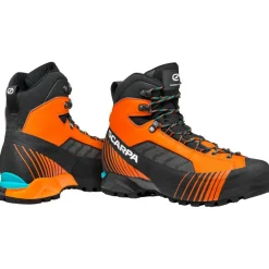 Chaussures Alpinisme<Scarpa Chaussures d'alpinisme Ribelle Lite Hd Tonic
