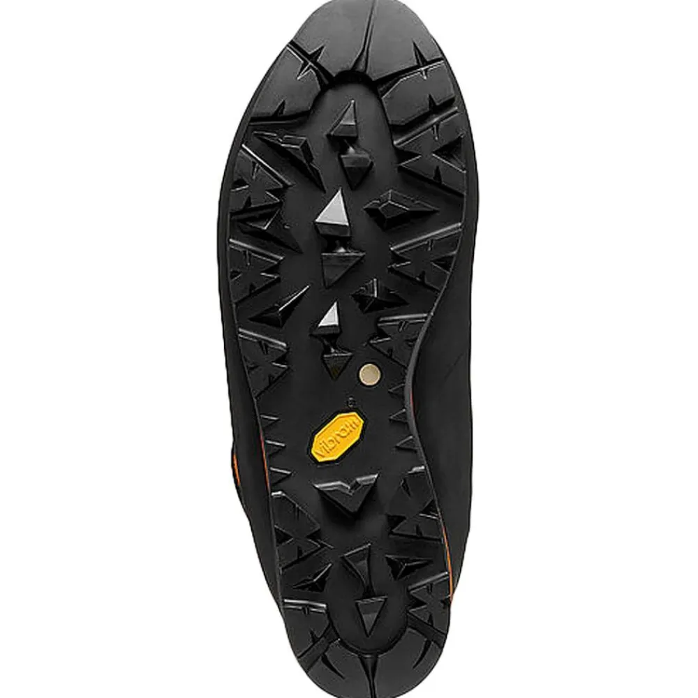 Chaussures Alpinisme<Scarpa Chaussures d'alpinisme Mont Blanc Gore-Tex Tonic Orange
