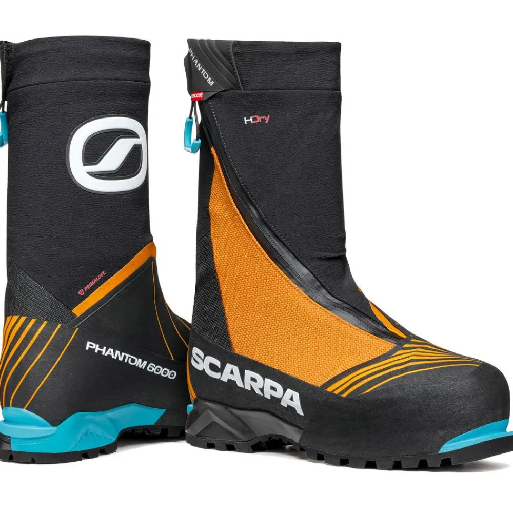 Online Chaussures d'alpinisme Phantom 6000 HD Chaussures Alpinisme