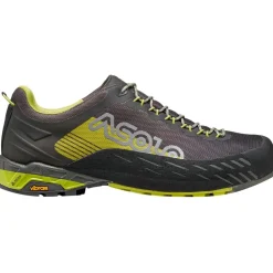 Chaussures D'Approche|Chaussures Alpinisme<Asolo Chaussures d'approche Eldo Oasis Smoky Grey