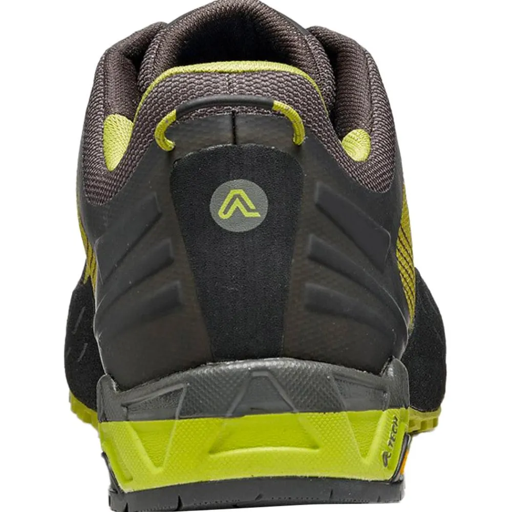 Chaussures D'Approche|Chaussures Alpinisme<Asolo Chaussures d'approche Eldo Oasis Smoky Grey