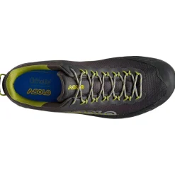 Chaussures D'Approche|Chaussures Alpinisme<Asolo Chaussures d'approche Eldo Oasis Smoky Grey