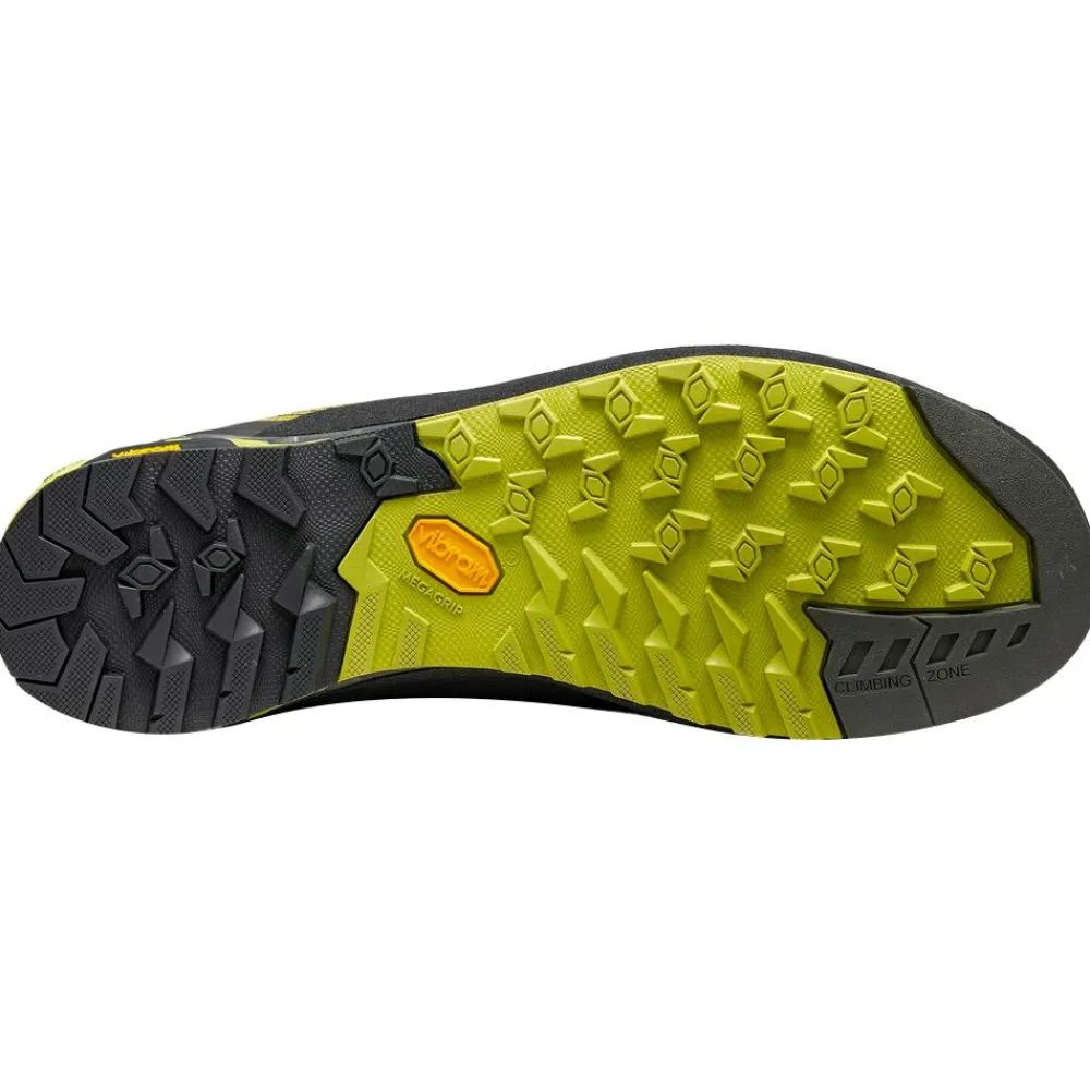 Chaussures D'Approche|Chaussures Alpinisme<Asolo Chaussures d'approche Eldo Oasis Smoky Grey