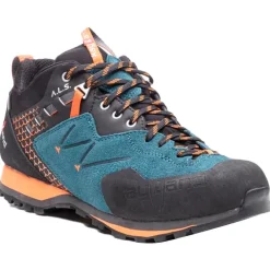 Chaussures Alpinisme|Chaussures Rando Basses<Kayland Chaussures d'approche Vitrik Gore-Tex Teal Blue