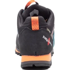 Chaussures Alpinisme|Chaussures Rando Basses<Kayland Chaussures d'approche Vitrik Gore-Tex Teal Blue