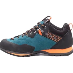 Chaussures Alpinisme|Chaussures Rando Basses<Kayland Chaussures d'approche Vitrik Gore-Tex Teal Blue
