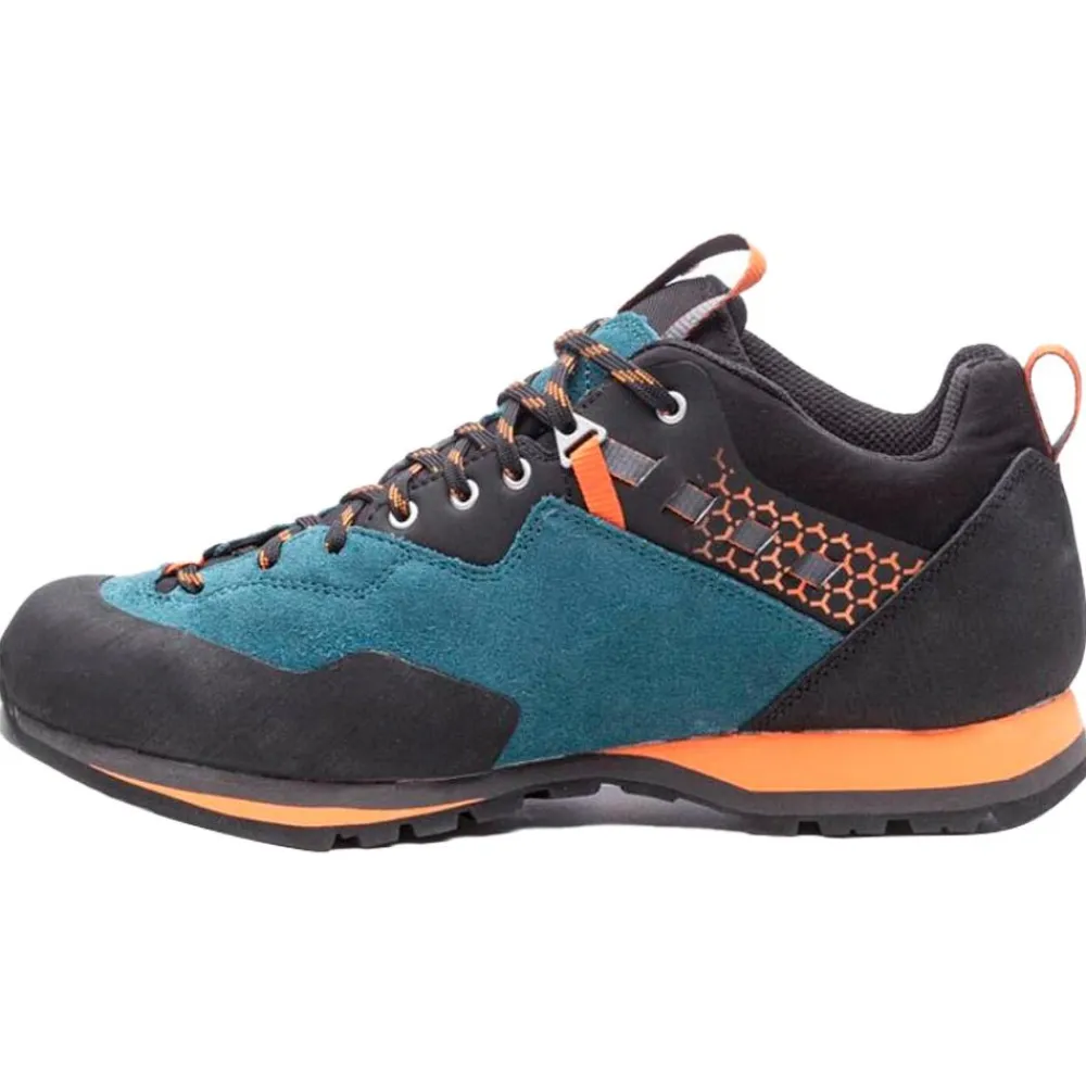 Chaussures Alpinisme|Chaussures Rando Basses<Kayland Chaussures d'approche Vitrik Gore-Tex Teal Blue