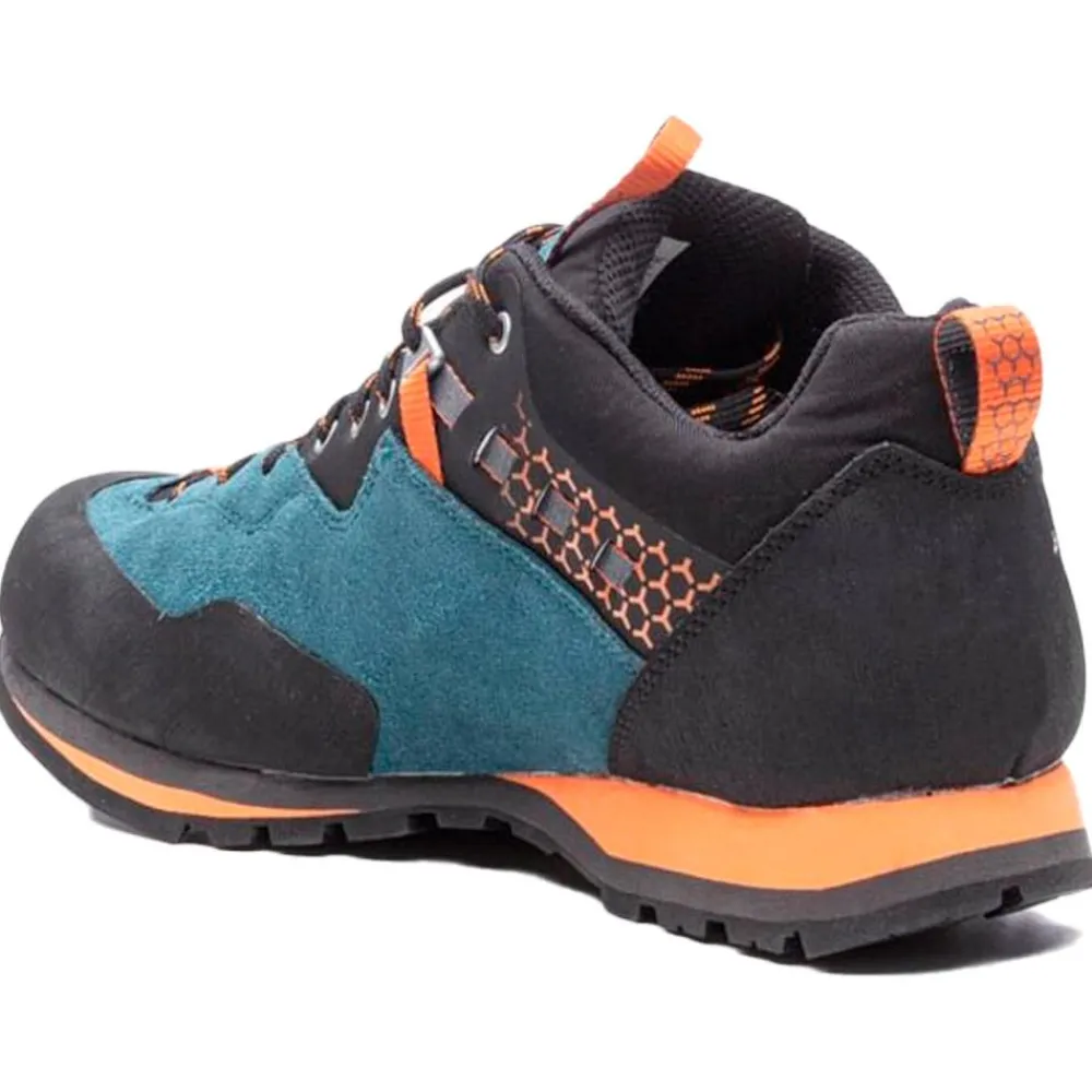 Chaussures Alpinisme|Chaussures Rando Basses<Kayland Chaussures d'approche Vitrik Gore-Tex Teal Blue