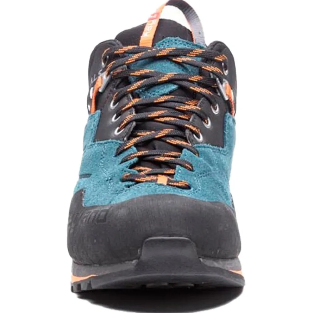 Chaussures Alpinisme|Chaussures Rando Basses<Kayland Chaussures d'approche Vitrik Gore-Tex Teal Blue