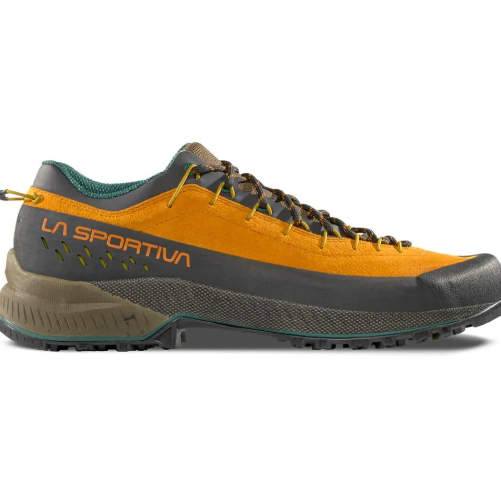 New Chaussures d'approche Tx4 Evo Hawaiian Sun Mocha Homme Chaussures Alpinisme|Chaussures D'Approche