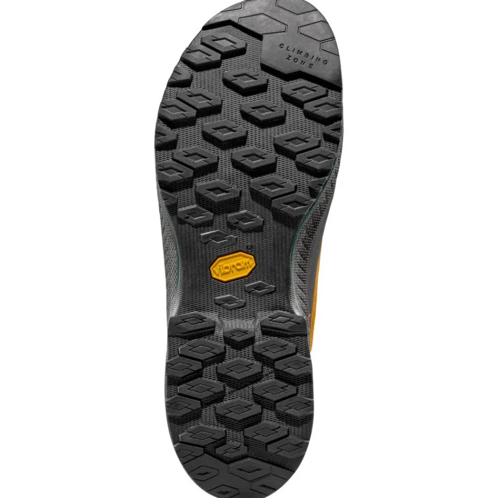 New Chaussures d'approche Tx4 Evo Hawaiian Sun Mocha Homme Chaussures Alpinisme|Chaussures D'Approche
