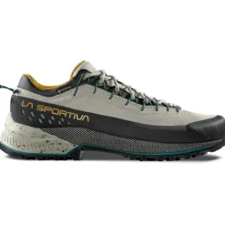 Chaussures Alpinisme|Chaussures Rando Basses<La Sportiva Chaussures d'approche Tx4 Evo Gore-Tex Women Mineral Savana