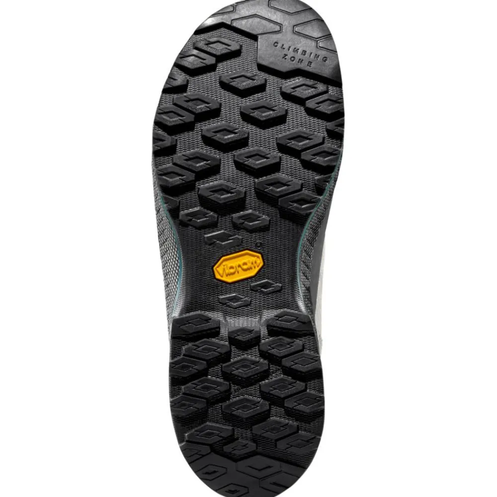 Chaussures Alpinisme|Chaussures Rando Basses<La Sportiva Chaussures d'approche Tx4 Evo Gore-Tex Women Mineral Savana