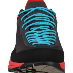 Chaussures Alpinisme|Chaussures Rando Basses<La Sportiva Chaussures d'approche Tx Guide Woman Carbon Hibiscus