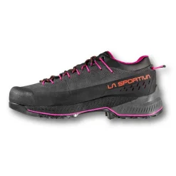 Outlet Chaussures d'approche Tx4 Evo Gore-Tex Women Carbon Springtime Femme Chaussures Alpinisme|Chaussures Rando Basses