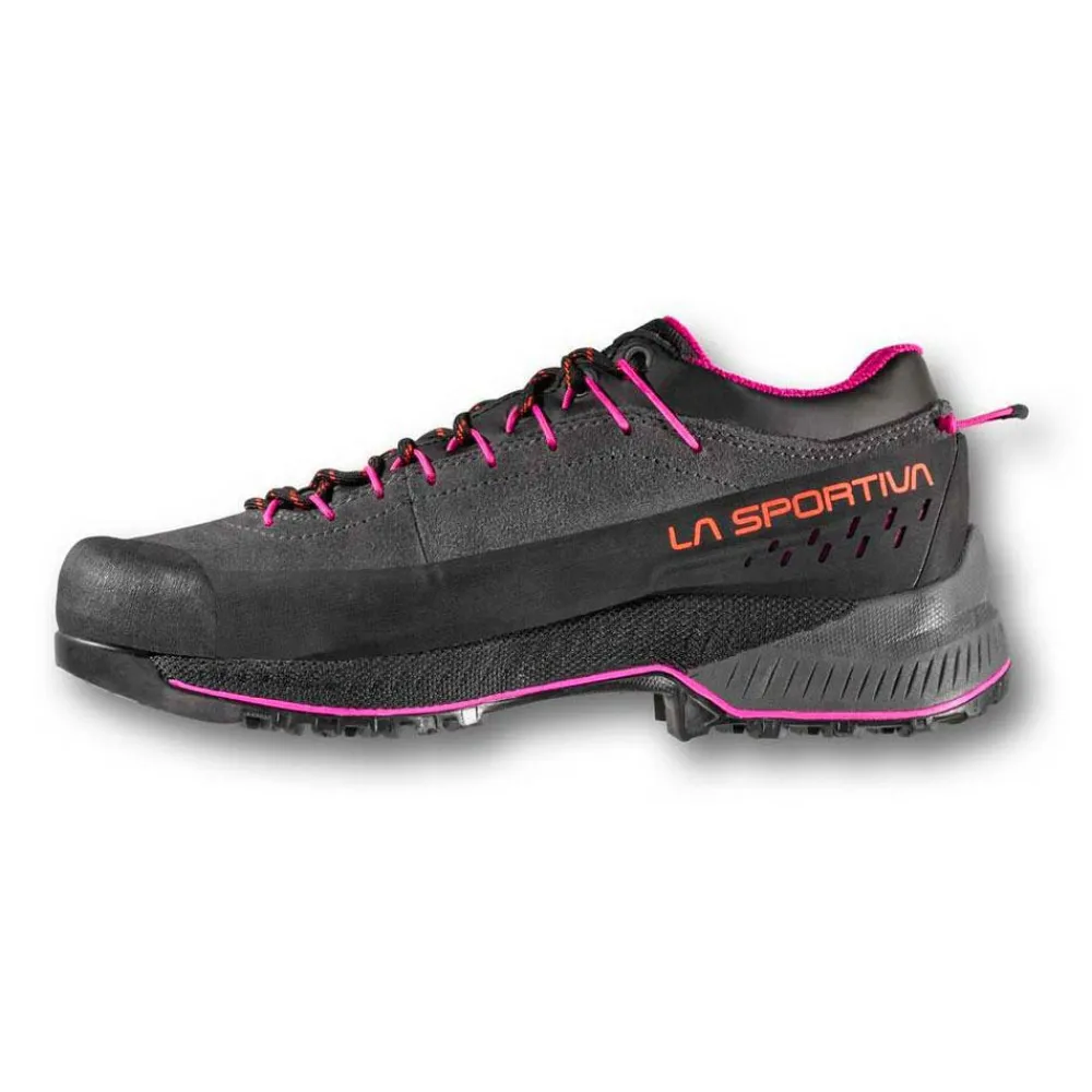 Outlet Chaussures d'approche Tx4 Evo Gore-Tex Women Carbon Springtime Femme Chaussures Alpinisme|Chaussures Rando Basses
