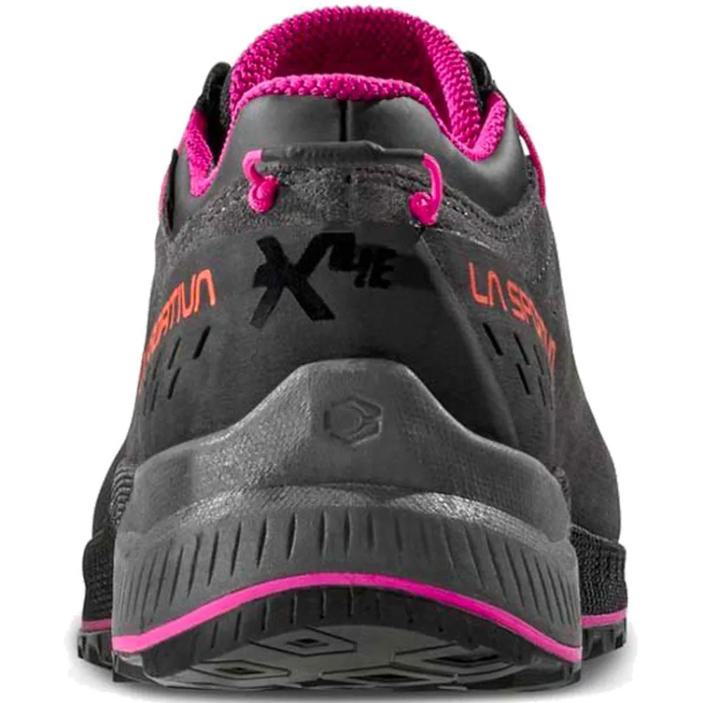 Outlet Chaussures d'approche Tx4 Evo Gore-Tex Women Carbon Springtime Femme Chaussures Alpinisme|Chaussures Rando Basses