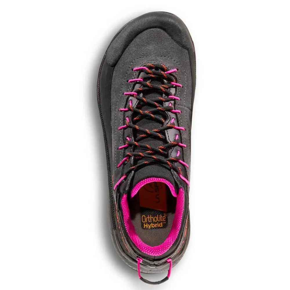 Outlet Chaussures d'approche Tx4 Evo Gore-Tex Women Carbon Springtime Femme Chaussures Alpinisme|Chaussures Rando Basses